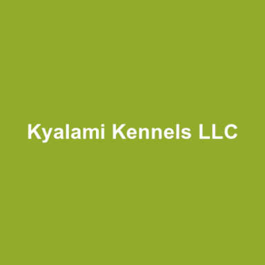 Kyalami Kennels logo