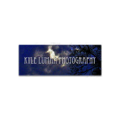 Kyle Luman Photography logo