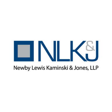 Newby, Lewis, Kaminski & Jones, LLP logo