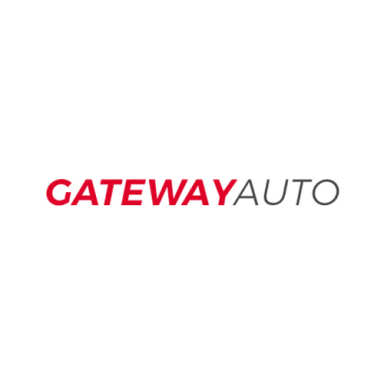 Gateway Auto logo