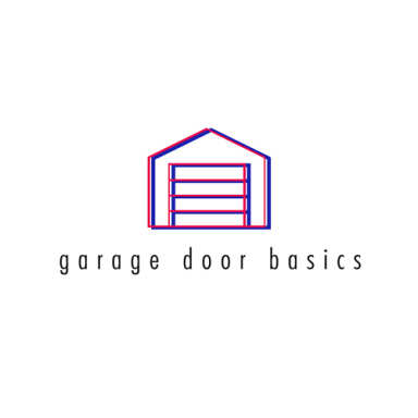 Garage Door Basics logo