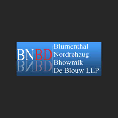 Blumenthal Nordrehaug Bhowmik De Blouw LLP logo