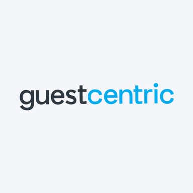 GuestCentric logo