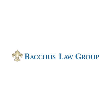 Bacchus Law Group, LLC logo