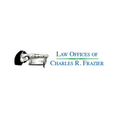 Law Offices of Charles R. Frazier logo