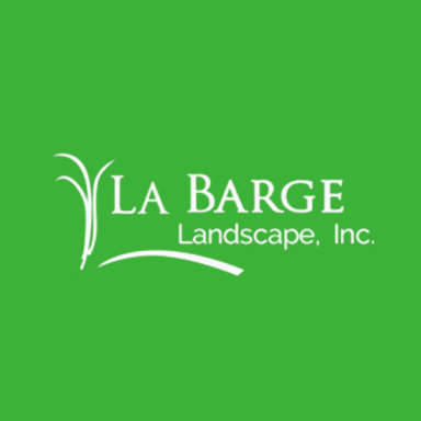 LaBarge Landscape, Inc. logo