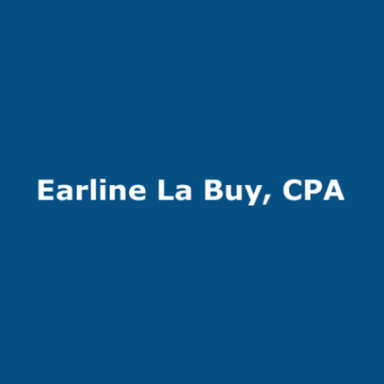 Earline La Buy, CPA logo