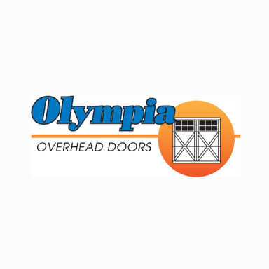 Olympia Overhead Doors logo