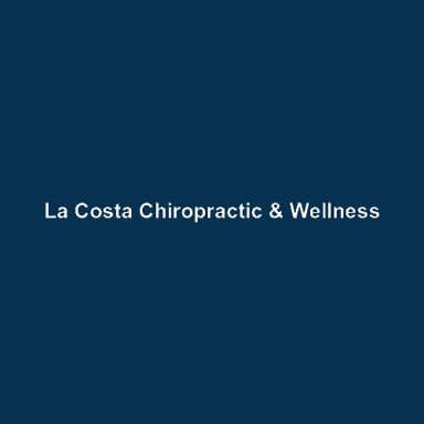 La Costa Chiropractic and Wellness logo