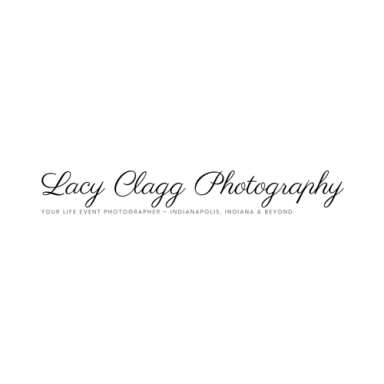 Lacy Clagg Photography logo