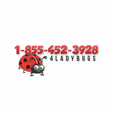 Lady Bugs Environmental Termite & Pest Control logo