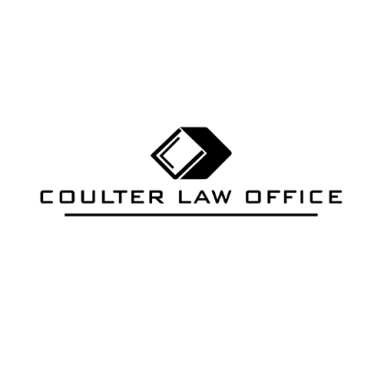 Coulter Law Office logo