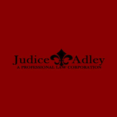 Judice & Adley, PLC logo