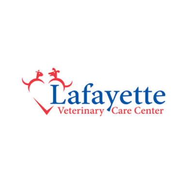 Lafayette Veterinary Care Center logo