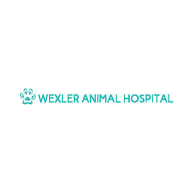 Wexler Animal Hospital logo