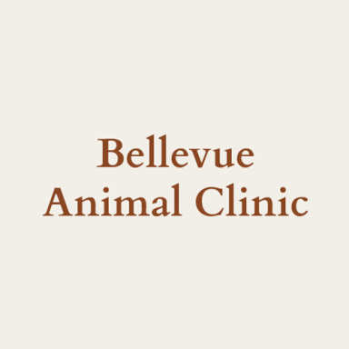 Bellevue Animal Clinic logo