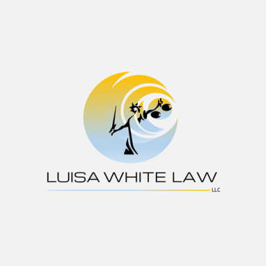 Luisa White Law, LLC logo