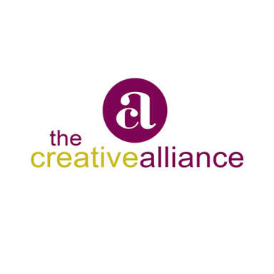 The Creative Alliance logo