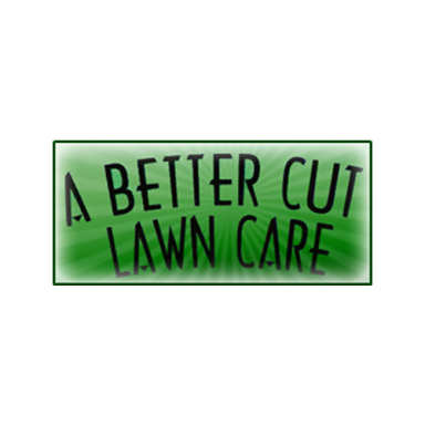 A Better Cut Lawn Care logo