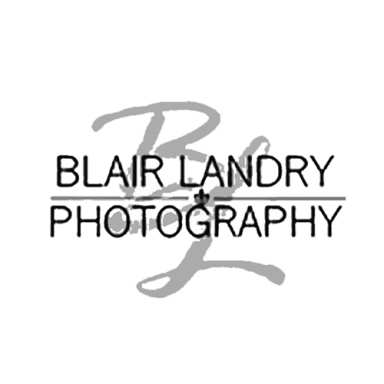 Blair Landry Photography logo