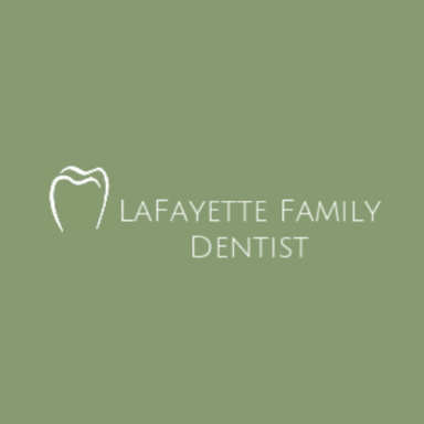 LaFayette Family Dentist logo