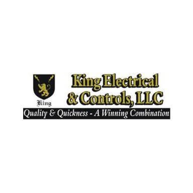 King Electrical & Controls LLC logo