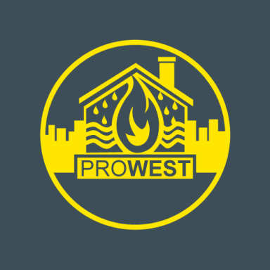 Prowest logo