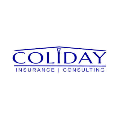 Coliday logo