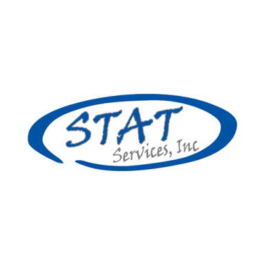 Stat Services, Inc logo