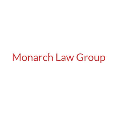 Monarch Law Group logo