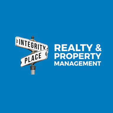 Integrity Place Realty & Property Management logo