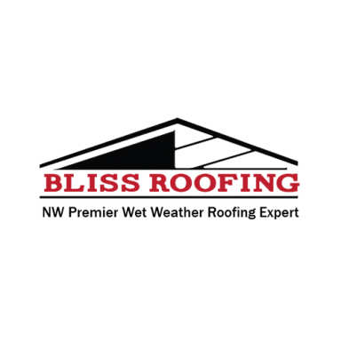 Bliss Roofing logo