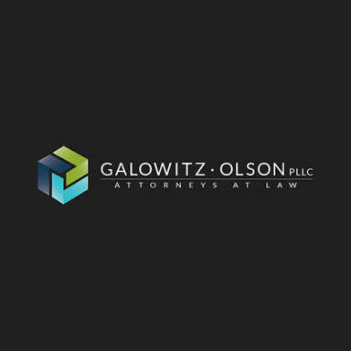 Galowitz Olson PLLC Attorneys at Law logo