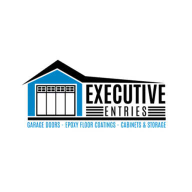 Executive Entries logo