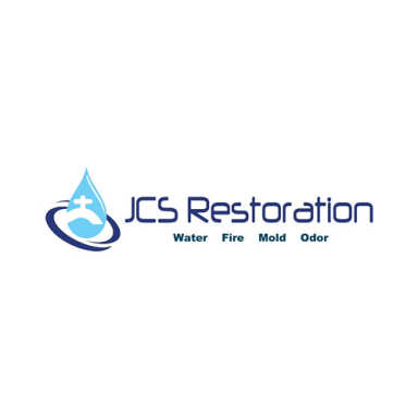 JCS Restoration logo