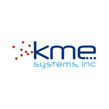 KME Systems logo