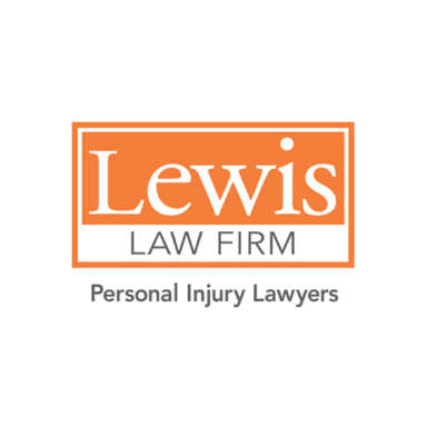 Lewis Law Firm logo