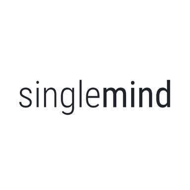 SingleMind logo