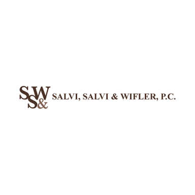 Salvi, Salvi & Wifler, P.C. logo