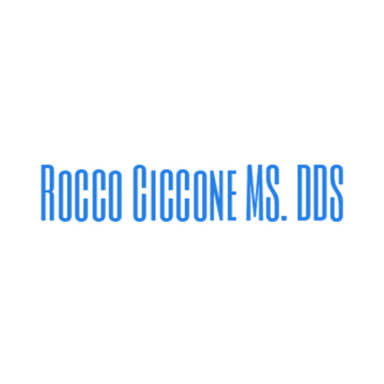 Rocco Ciccone M.S.,D.D.S. logo