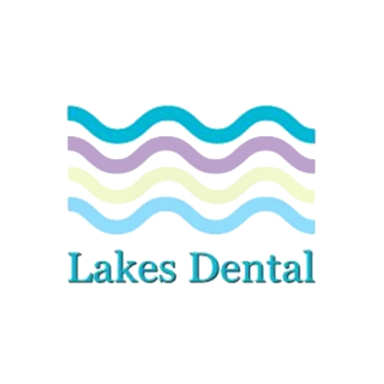 Lakes Dental logo