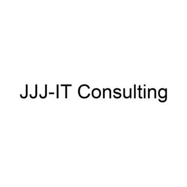 JJJ-IT Consulting logo