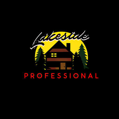 Lakeside Home Inspections logo