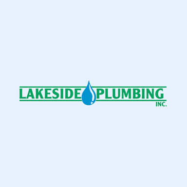 Lakeside Plumbing, Inc. logo