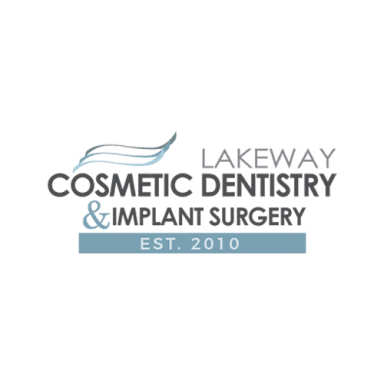 Lakeway Cosmetic Dentistry logo