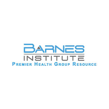 Barnes Institute logo