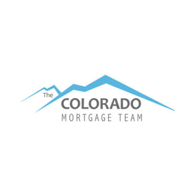 The Colorado Mortgage Team logo