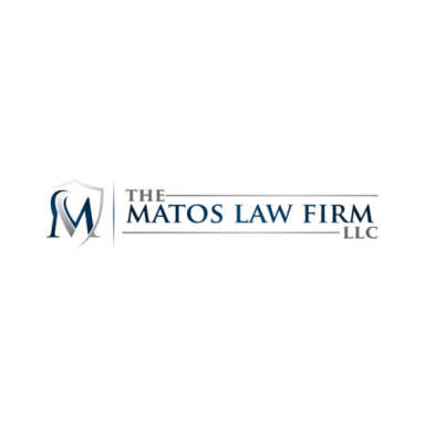 The Matos Law Firm logo