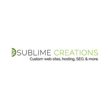 Sublime Creations logo