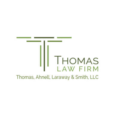 Thomas Law Firm logo